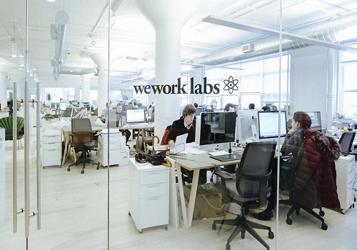 Investments by WeWork Labs launched to empower India`s early-stage startups